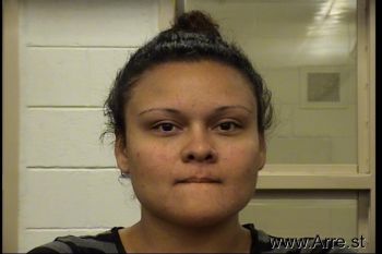 Brianah  Gallegos Mugshot